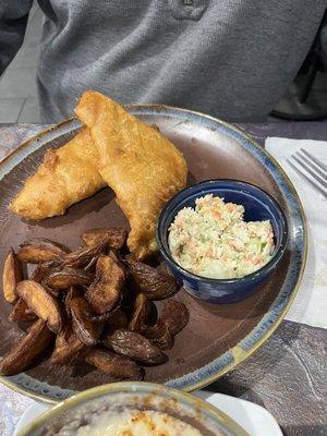 IDK Raw Bar Grill and Gaming