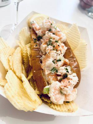 POP Culture Champagne Bar