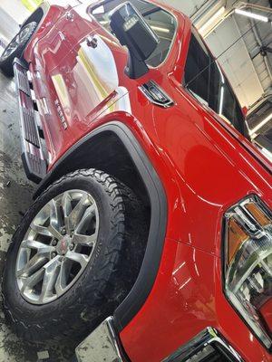 Miller's Auto Detailing