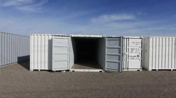 Affordable Portable Storage