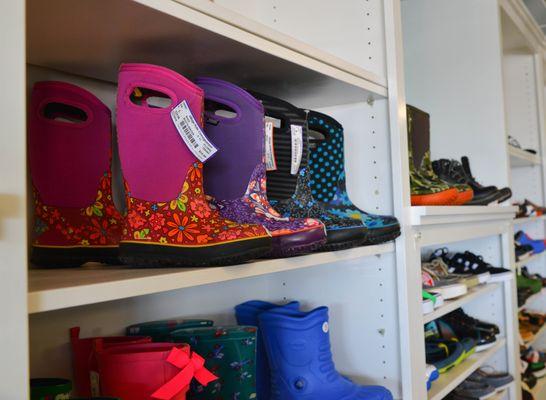 Village Kids Consignment Boutique
