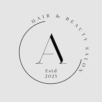 A Hair & Beauty Salon