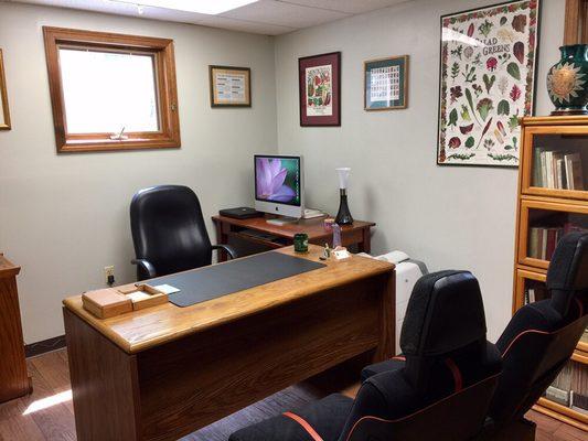 Institute for Naturopathic Health