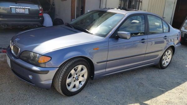 West Coast Body & Fender