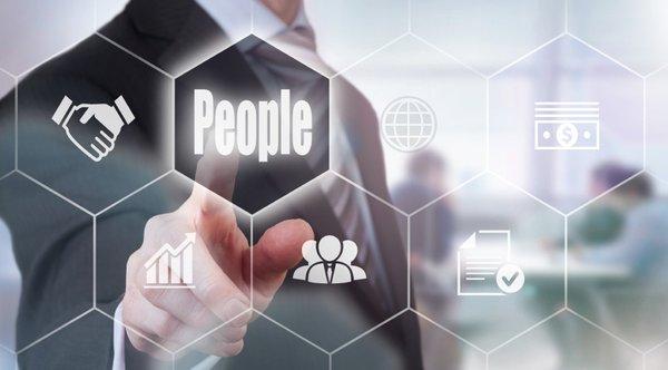 Managing employees is what we do