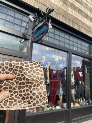 Everyday People Clothing Exchange