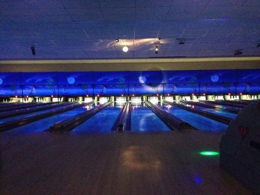 Lanes