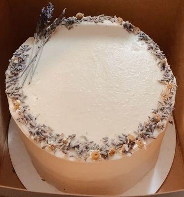 Pasteliux Bakery LLC