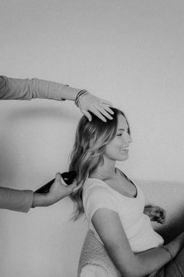 Mane + Cove Hair Studio