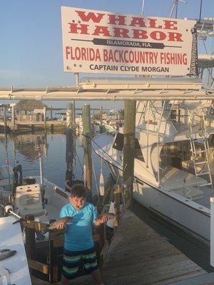 Florida Backcountry Fishing By Flats Angler