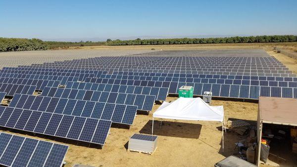 Nulife Power Services