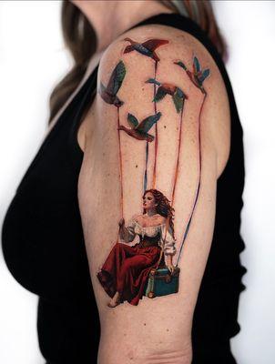 Eden Body Art Studios