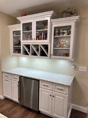 MJR Custom Woodworks