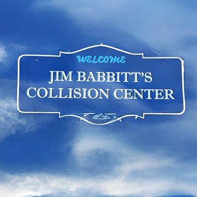 Babbitt Collision Center