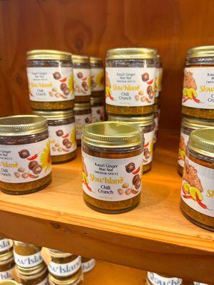 Slow Island Provisions