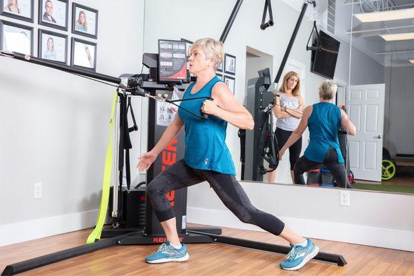 Peak Performance Fitness Center