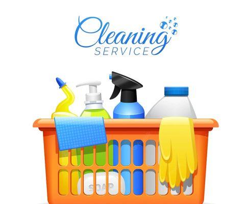 Angels Touch Cleaning Service