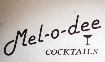 Mel-O-Dee