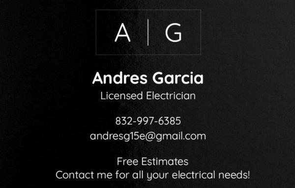 A G E Electrical Services