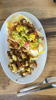 Family Affair Restaurant