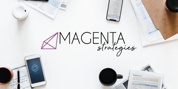 Magenta Strategies