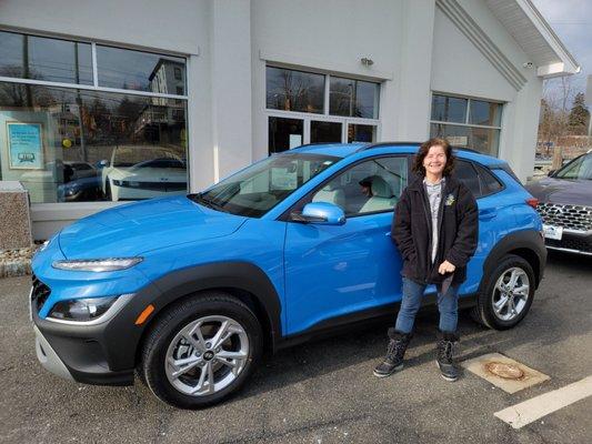 Franklin Sussex Hyundai