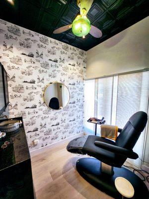 Suna Aesthetics & Wellness