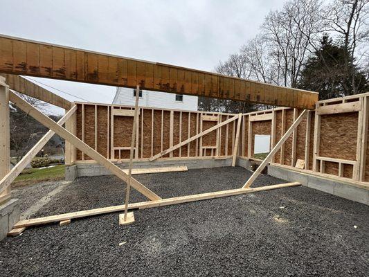 Greenhood Acquisition & Construction