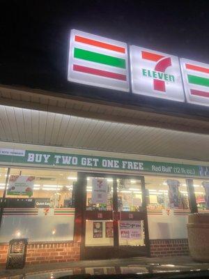 7-Eleven