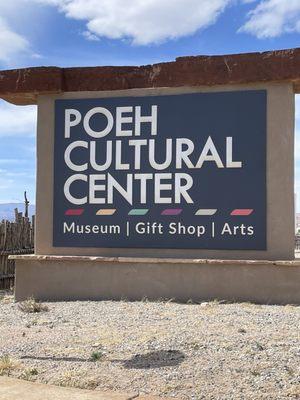 Poeh Cultural Center Museum