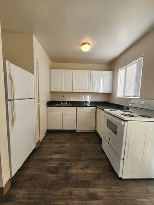 Clipper Ridge Apartments