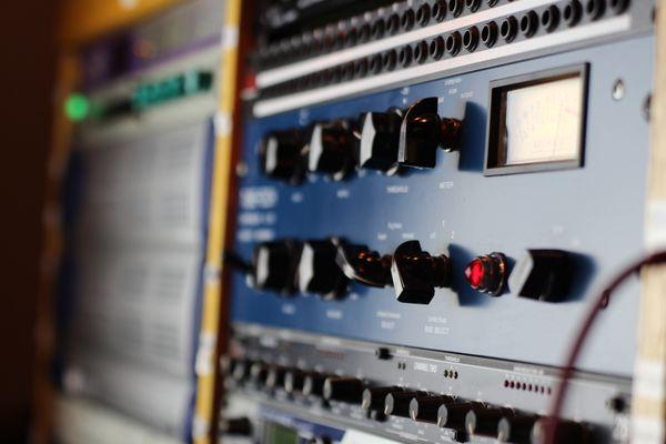 Garnish Music Production School