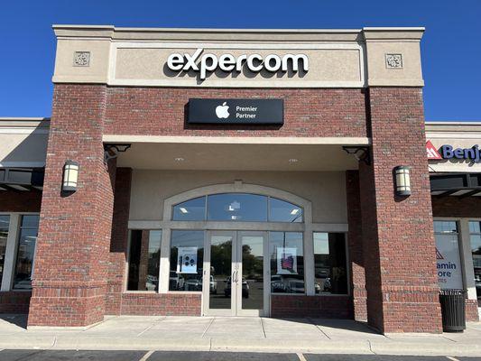 Expercom
