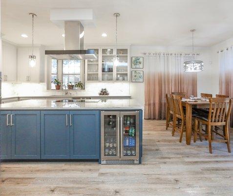 Matterhorn Development