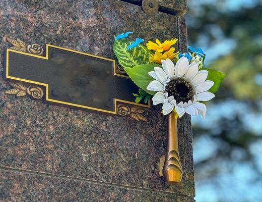 Remembered Memory Florals