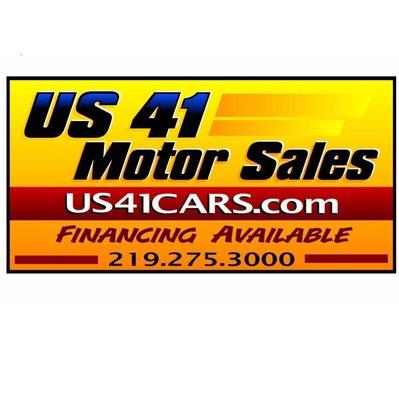 US41 Motor Sales