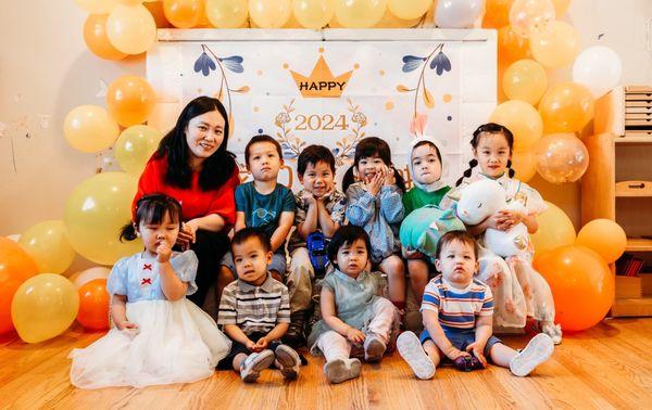 Little Duck Montessori Daycare & Preschool