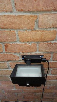 Another Lawn Sprinkler