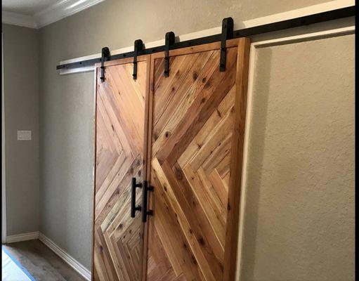 C&R Carpentry and Wood floors