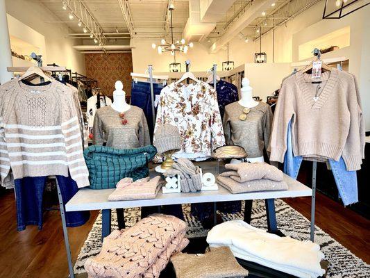 Apricot Lane Boutiques