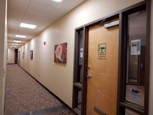 Professional Pharmacy