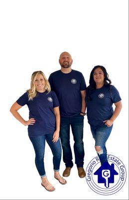 Joshua Gregorio - Coldwell Banker Preferred Realtors