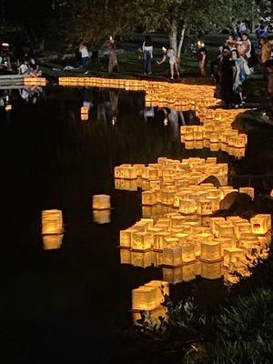 Dorey Park and Recreation Center