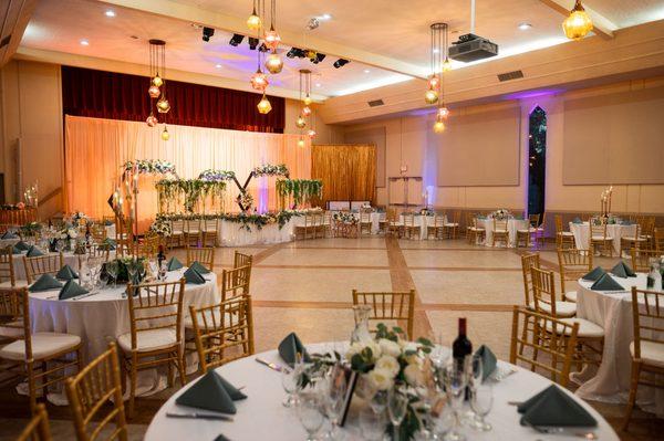 Dazzling Streaks Events