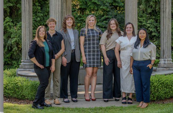 Spokane Counseling Hub