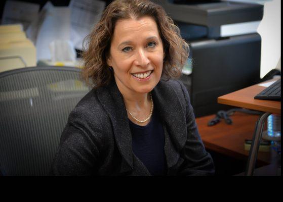 Jessica Chanin, Esq.