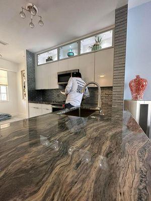 Nova Concept Construction