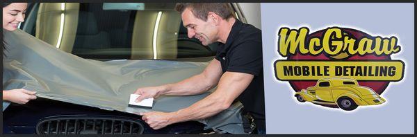 Mc Graw Mobile Detailing