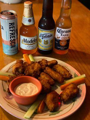 La Caleta Restaurant and Bar