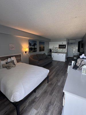 Sea Mist Oceanfront Resort